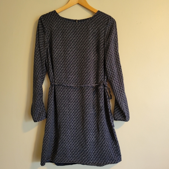 A|X Armani Exchange Shift Dress, 6 - Picture 1 of 12